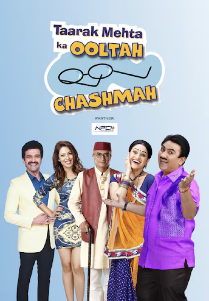 TMKOC